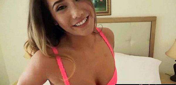  (eva lovia) Horny GF Perform Amazing Intercorse On Cam clip-11